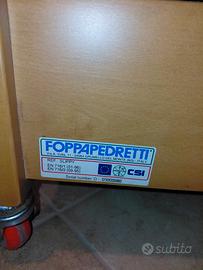 lettino foppapedretti 