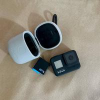 Gopro hero 8 black