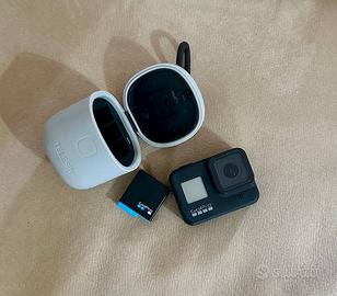 Gopro hero 8 black