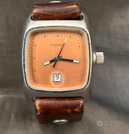 Orologio donna vintage Diesel