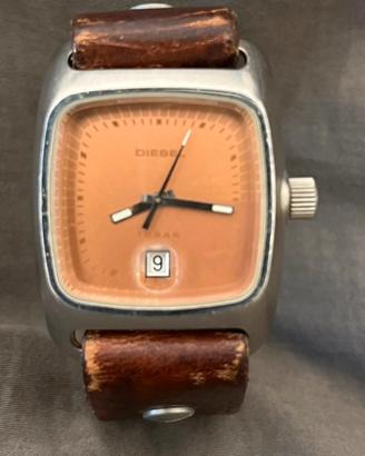 Orologio donna vintage Diesel