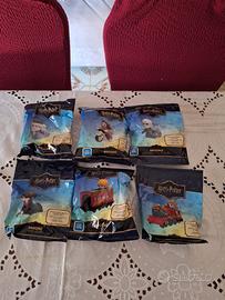6 Personaggi Harry Potter Eurospin 