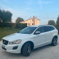 Volvo XC60 - Bianco - 8.300,00