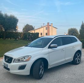 Volvo XC60 - Bianco - 8.300,00