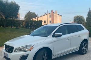 Volvo XC60 - Bianco - 8.300,00