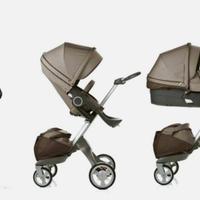 Trio Stokke xplory x