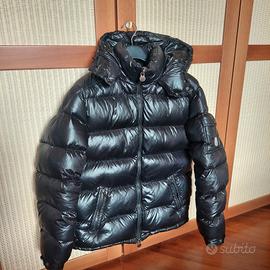 Piumino Moncler Maya