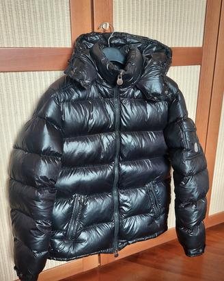 Piumino Moncler Maya