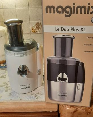 Centrifuga Magimix