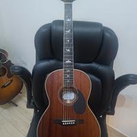 chitarra prs p20