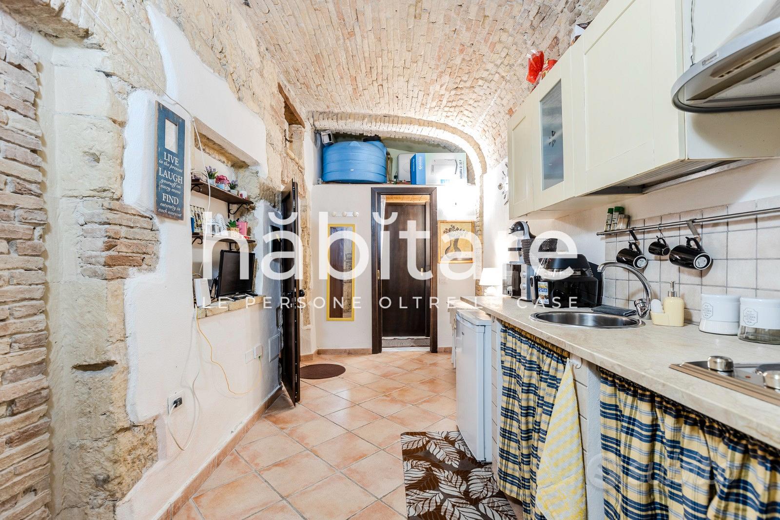 Appartamento – Cagliari, Castedd'e susu/Castello - Vista 3