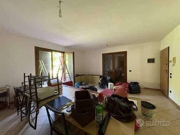 Appartamento – Albino, Dossello - Vista 2