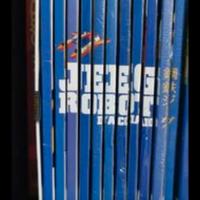 dvd jeeg robot 