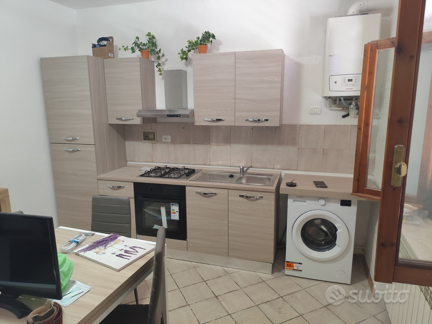 Apartment in San Gimignano, Siena - Vista 2