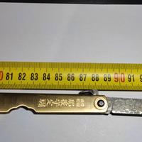 coltello usato da collezione 