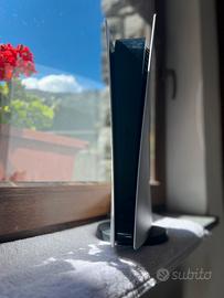 Ps5 digital edition