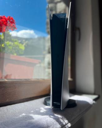 Ps5 digital edition