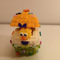 Lego 40371 Uovo di Pasqua