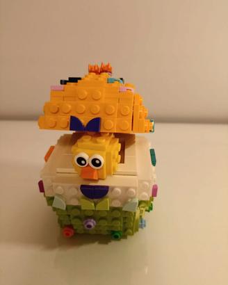 Lego 40371 Uovo di Pasqua