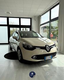 Renault Clio 1.2 Authentique — Neopatentati