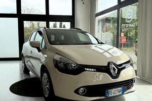 Renault Clio 1.2 Authentique — Neopatentati