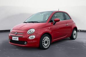 Fiat 500 1.3 Multijet 95 CV Lounge