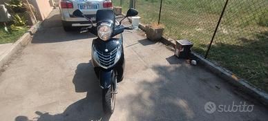  Malaguti Centro 125cc 