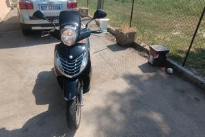  Malaguti Centro 125cc 