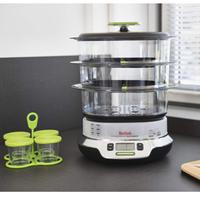 Vaporiera Tefal