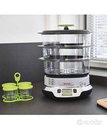 Vaporiera Tefal