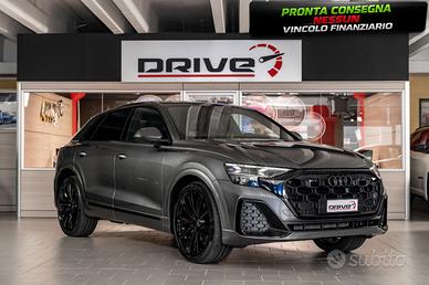 AUDI Q8 SUV 50 TDI 286 CV quattro tiptronic S line