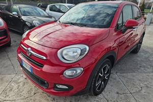FIAT 500X 1.3 MultiJet 95 CV Pop Star