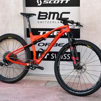 Mtb Full Orbea Oiz Carbonio