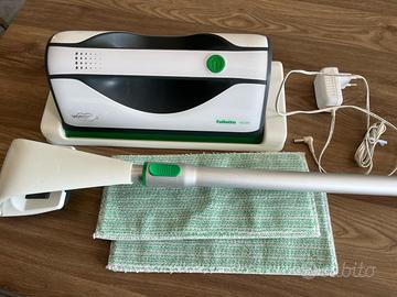 Vorwerk Folletto lavavetri