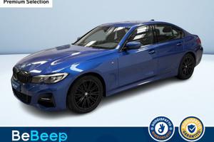 BMW Serie 3 320D XDRIVE MSPORT AUTO