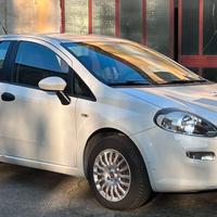 Fiat Punto 1.2 8V 5 porte Street