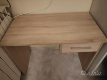 Scrivania mondo convenienza