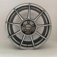 Cerchi in lega Autec Club Racing 7,5x17 Mini F56