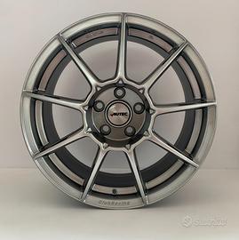 Cerchi in lega Autec Club Racing 7,5x17 Mini F56