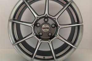 Cerchi in lega Autec Club Racing 7,5x17 Mini F56