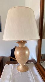 Lampada da tavolo