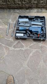 Demolitore Einhell
