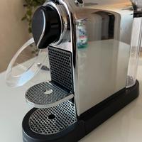 Krups Nespresso