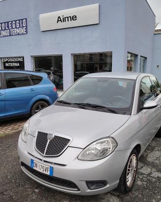 LANCIA Ypsilon 1.2 Oro