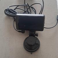 telecamera per auto 