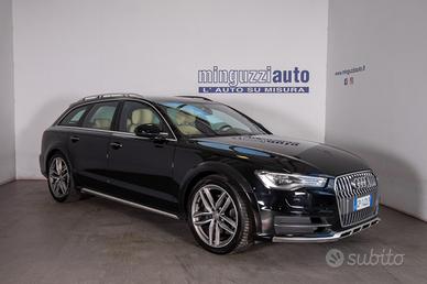 Audi A6 allroad 3.0 Tdi Quattro 218cv S-tronic