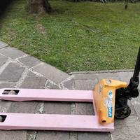 Traspallet. sollebatote