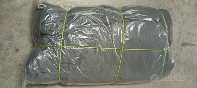 Copertura per camper