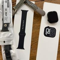 Apple watch serie 10