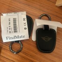 Due Tag originali MINI